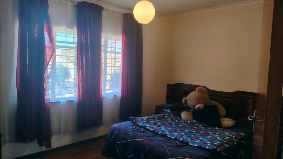 4 Bedroom Property for Sale in Vaalpark Free State